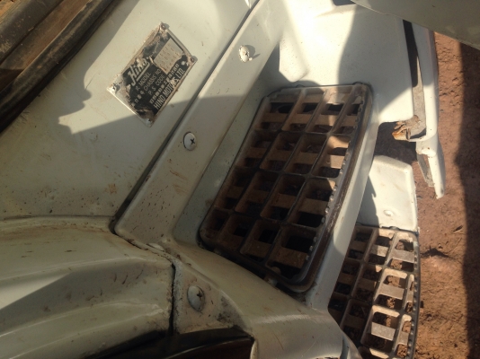 ขายด่วน 800,000 บาทครับ HINO FF 1J - 195 HP HO7D รถบรรทุกหกล้อติดเครน KATO 3 ตัน 3 ปลอกยืด กระบะเหล็กความยาว 5 เมตรสภาพดีมากครับ เครื่องยนต์แน่นกำลังแรงดี ภายในเก๋งคอนโซลสวยครบพร้อม พวงมาลัยเพาเวอร์ ช่วงล่างคัชซีไม่มีบวม ยาง 9.00 ขอบ 20 สภาพดี 70\% พร้อมบร ขายด่วน 800,000 บาทครับ HINO FF 1J - 195 HP HO7D รถบรรทุกหกล้อติดเครน KATO 3 ตัน 3 ปลอกยืด กระบะเหล็กความยาว 5 เมตรสภาพดีมากครับ เครื่องยนต์แน่นกำลังแรงดี ภายในเก๋งคอนโซลสวยครบพร้อม พวงมาลัยเพาเวอร์ ช่วงล่างคัชซีไม่มีบวม ยาง 9.00 ขอบ 20 สภาพดี 70\% พร้อมบร