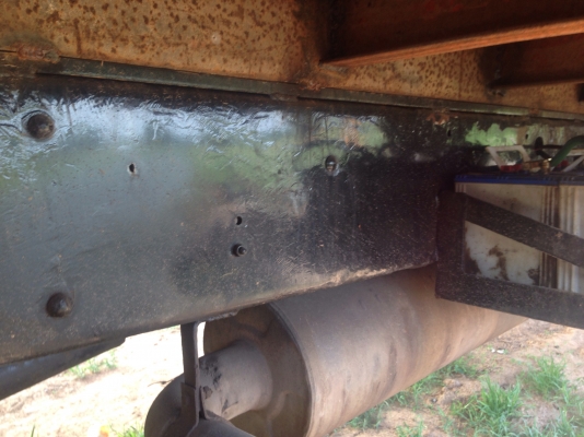 ขายด่วน 800,000 บาทครับ HINO FF 1J - 195 HP HO7D รถบรรทุกหกล้อติดเครน KATO 3 ตัน 3 ปลอกยืด กระบะเหล็กความยาว 5 เมตรสภาพดีมากครับ เครื่องยนต์แน่นกำลังแรงดี ภายในเก๋งคอนโซลสวยครบพร้อม พวงมาลัยเพาเวอร์ ช่วงล่างคัชซีไม่มีบวม ยาง 9.00 ขอบ 20 สภาพดี 70\% พร้อมบร ขายด่วน 800,000 บาทครับ HINO FF 1J - 195 HP HO7D รถบรรทุกหกล้อติดเครน KATO 3 ตัน 3 ปลอกยืด กระบะเหล็กความยาว 5 เมตรสภาพดีมากครับ เครื่องยนต์แน่นกำลังแรงดี ภายในเก๋งคอนโซลสวยครบพร้อม พวงมาลัยเพาเวอร์ ช่วงล่างคัชซีไม่มีบวม ยาง 9.00 ขอบ 20 สภาพดี 70\% พร้อมบร