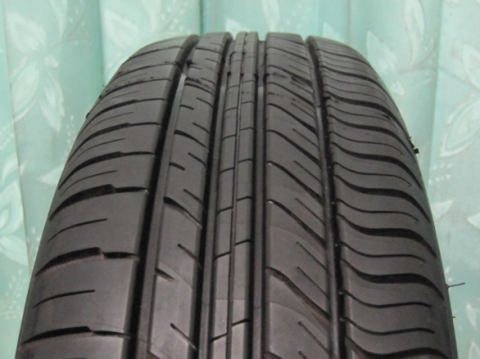 ขายยางป้ายแดง MICHELIN ปี 14 ขนาด 175 65R 15
