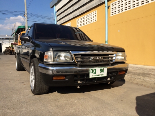 ขาย tfr ปต่งชิ่งสักคัน