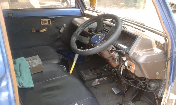 กะป๊อไดฮัทสุ s70ป้ายขาวแท้ ดูดีพร้อมใช้ที่สุด เครื่องเยี่ยมมาก แก๊ส ช่วงล่างดี คุ้มมากแ