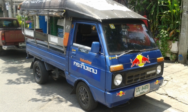 กะป๊อไดฮัทสุ s70ป้ายขาวแท้ ดูดีพร้อมใช้ที่สุด เครื่องเยี่ยมมาก แก๊ส ช่วงล่างดี คุ้มมากแ