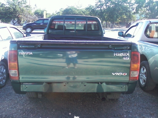 ขายวีโก้ หัวเดียว เพาเวอร์ ขายวีโก้ หัวเดียว เพาเวอร์