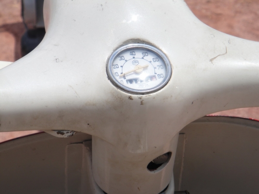 ขาย เวปป้า (อิตตาลี่)