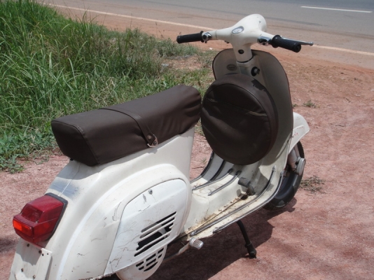 ขาย เวปป้า (อิตตาลี่)