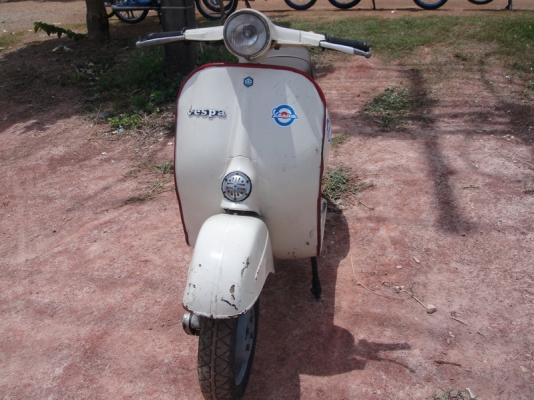 ขาย เวปป้า (อิตตาลี่)