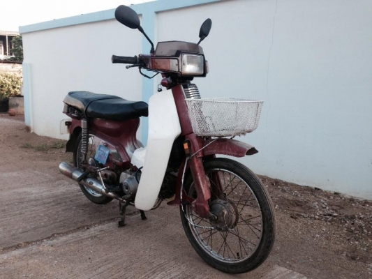 ขายรถ Honda Custom 900 M  รุ่นสตาร์ทไฟฟ้า  มีทะเบียนและเอกสารพร้อมโอน มีคลิปเครื่องยนต์