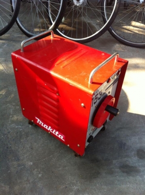 ตู้เชื่อม Makita VRS import auto part