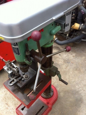 แท่นเจาะ Kira ขนาดเล็ก VRS import auto part แท่นเจาะ Kira ขนาดเล็ก VRS import auto part