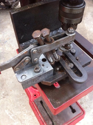 แท่นเจาะ Kira ขนาดเล็ก VRS import auto part แท่นเจาะ Kira ขนาดเล็ก VRS import auto part