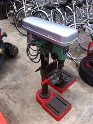 แท่นเจาะ Kira ขนาดเล็ก VRS import auto part