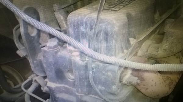 (มัดจำ500000.จากบัง..ยะลา)12ล้อท้ายลาดNISSAN UD CG450WZ...ติดเครน5ตัน รถนอกแท้ เล่มทะเบียนครบ....รถสภาพดี .