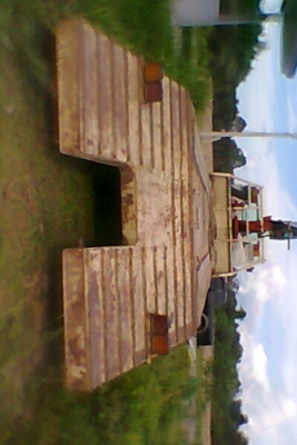 (มัดจำ500000.จากบัง..ยะลา)12ล้อท้ายลาดNISSAN UD CG450WZ...ติดเครน5ตัน รถนอกแท้ เล่มทะเบียนครบ....รถสภาพดี .