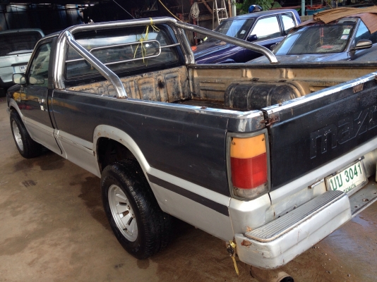 ขาย มาสด้า B2500 ถูกๆครับ