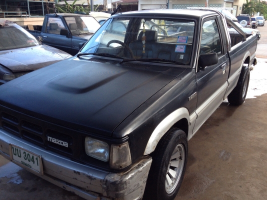 ขาย มาสด้า B2500 ถูกๆครับ