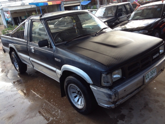 ขาย มาสด้า B2500 ถูกๆครับ