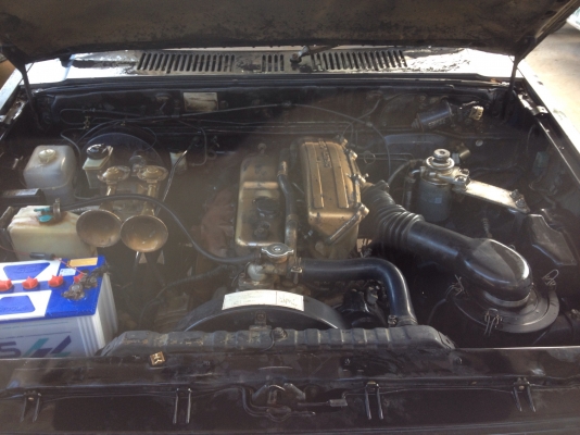 ขาย มาสด้า B2500 ถูกๆครับ