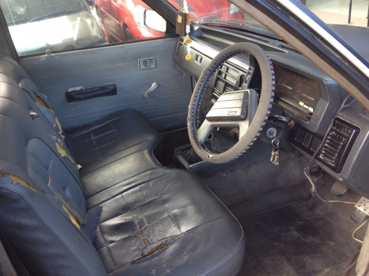 ขาย มาสด้า B2500 ถูกๆครับ