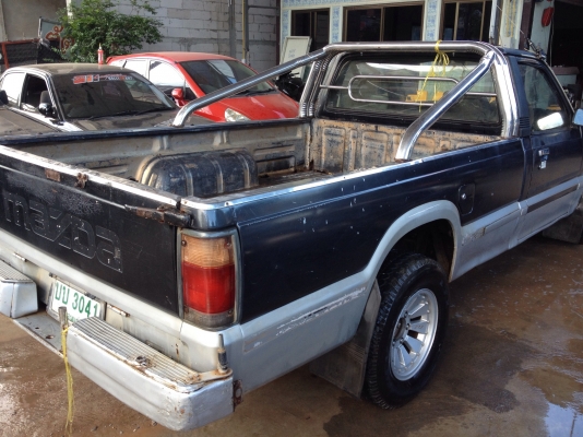 ขาย มาสด้า B2500 ถูกๆครับ