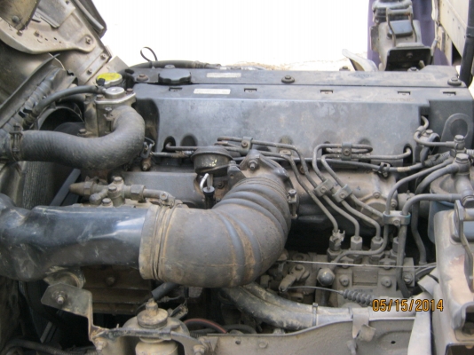 ขาย 6 ล้อ ตู้เย็น