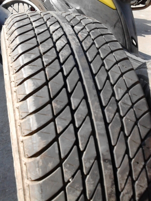 185/65R14 BRIDGESTONE TAXI PREMIUM TEL.081-427-3941 185/65R14 BRIDGESTONE TAXI PREMIUM TEL.081-427-3941