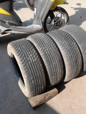 185/65R14 BRIDGESTONE TAXI PREMIUM TEL.081-427-3941 185/65R14 BRIDGESTONE TAXI PREMIUM TEL.081-427-3941