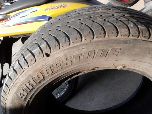 185/65R14 BRIDGESTONE TAXI PREMIUM TEL.081-427-3941 185/65R14 BRIDGESTONE TAXI PREMIUM TEL.081-427-3941