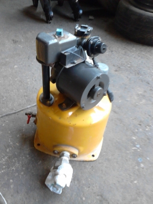 ปั๊มน้ำ MITSUBISHI      ติดต่อโทร. 081-427-3941