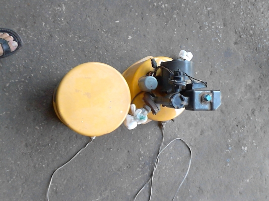 ปั๊มน้ำ MITSUBISHI      ติดต่อโทร. 081-427-3941