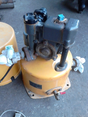 ปั๊มน้ำ MITSUBISHI      ติดต่อโทร. 081-427-3941