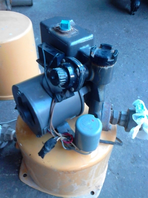 ปั๊มน้ำ MITSUBISHI      ติดต่อโทร. 081-427-3941