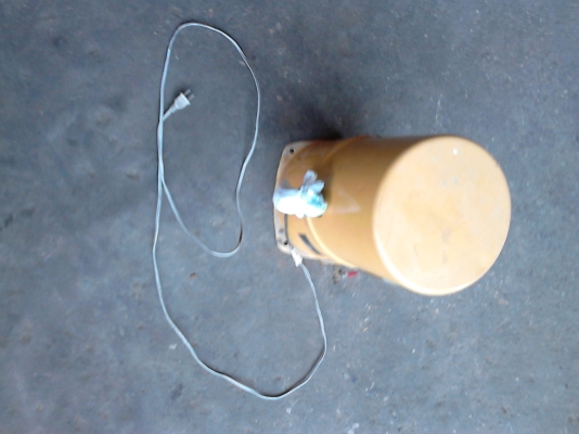 ปั๊มน้ำ MITSUBISHI      ติดต่อโทร. 081-427-3941