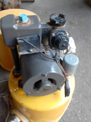 ปั๊มน้ำ MITSUBISHI      ติดต่อโทร. 081-427-3941