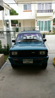ขาย mazda familia 1994 cab สวยเดิมๆสุดๆ