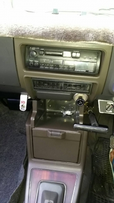 ขาย mazda familia 1994 cab สวยเดิมๆสุดๆ