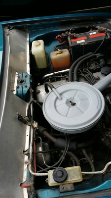 ขาย mazda familia 1994 cab สวยเดิมๆสุดๆ