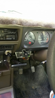 ขาย mazda familia 1994 cab สวยเดิมๆสุดๆ