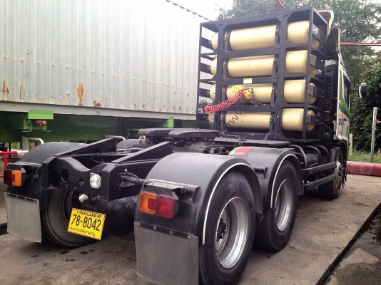 ขายรถหัวลาก,สิบล้อ,, HINO260 hp,NGV,,ปี 53,เช็คศูนย์ตลอด,เครื่องเงียบ.ยางเรเดียล,,, มี 10 คัน,สวยๆ,,พร้อมใช้งาน,,