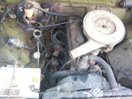 ขาย rn 20 ทะเบัยน พร้อมชุดโอน