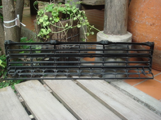 ขายกันชนหน้าม้ากระโดด RN 40ไฟเลี้ยวสวยและกระจังหน้าครับเก่าญี่ปุ่น