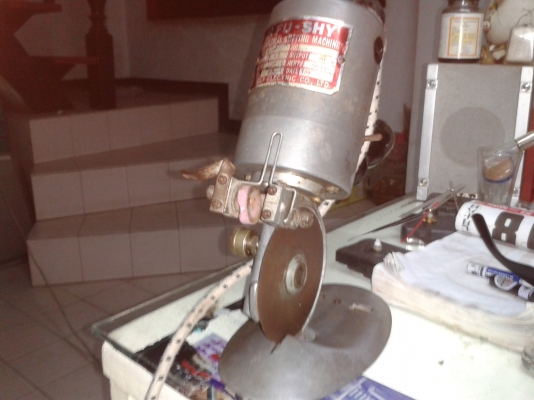 เครื่องตัดผ้า 1000 บาท