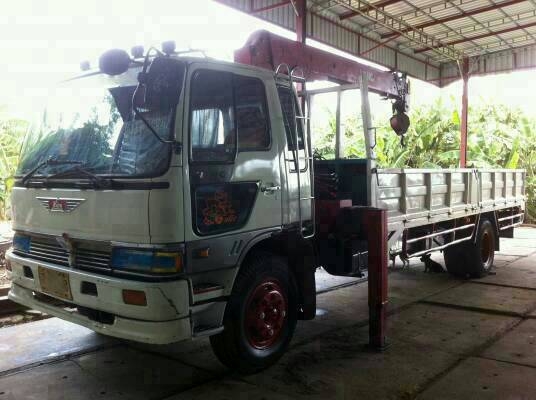 ขายด่วนๆ,,ราคา,,พ่อค้าโทรเลย 098-6474222 ,รถหกล้อ195hp,ติดเครน 5 ตัน,ช่วงยาว,,พร้อมใช้งาน,ราคา,,ตัด,,ด่วนๆ