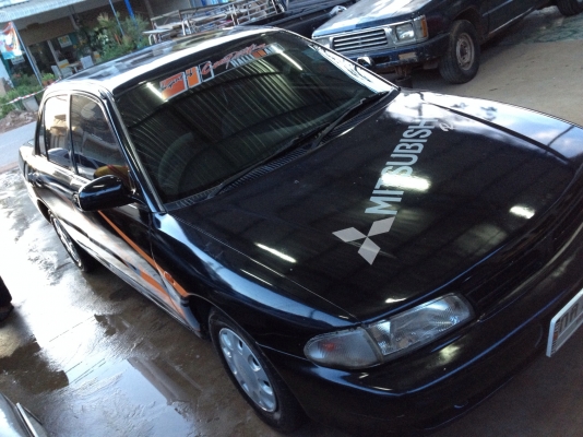 ขาย มิตซูบิชิ อีคาร สวยๆถูกๆครับ