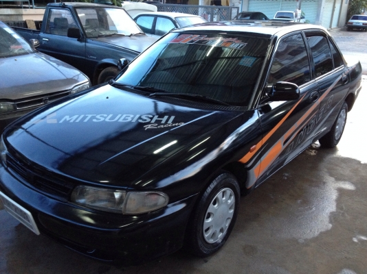 ขาย มิตซูบิชิ อีคาร สวยๆถูกๆครับ