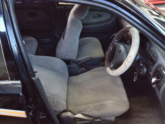 ขาย มิตซูบิชิ อีคาร สวยๆถูกๆครับ