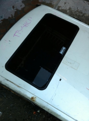 sunroof Nissan gf31 ชุดตรงรุ่น A31