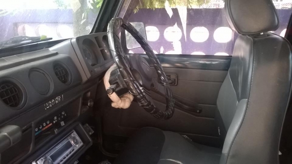 ขายรถซูซูกิ โฟว์วีล เครื่องติดแก๊ส ประหยัดมาก ขายรถซูซูกิ โฟว์วีล เครื่องติดแก๊ส ประหยัดมาก