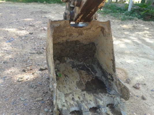 แมคล้อยางโคมัสสุ  PC 120 รุ่น  3