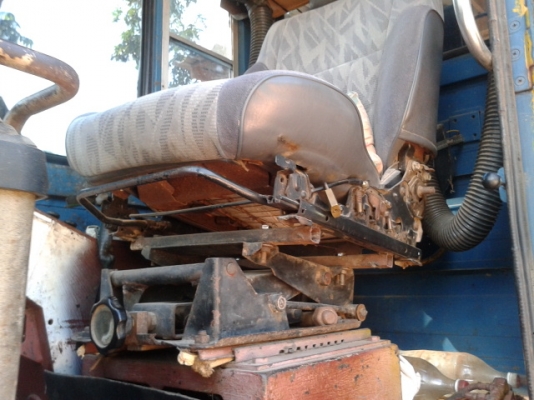 แมคล้อยางโคมัสสุ  PC 120 รุ่น  3