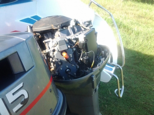 ขายเรือเร็ว 27 ฟุต ท้องไม้จริง เครื่องยามาฮา 115 แรง 2 ตัว พร้อมใช้งานทะเบียนพร้อมมีเทนเลอร์ให้พร้อมลากกลับใด้เลยค่ะ ขายเรือเร็ว 27 ฟุต ท้องไม้จริง เครื่องยามาฮา 115 แรง 2 ตัว พร้อมใช้งานทะเบียนพร้อมมีเทนเลอร์ให้พร้อมลากกลับใด้เลยค่ะ